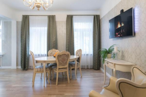Allika Apartments in Tallinn
